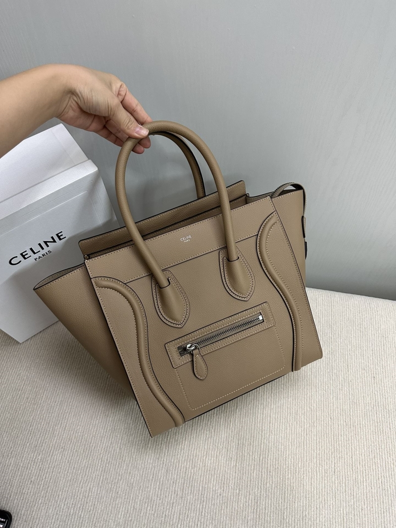 Celine Top Handle Bags